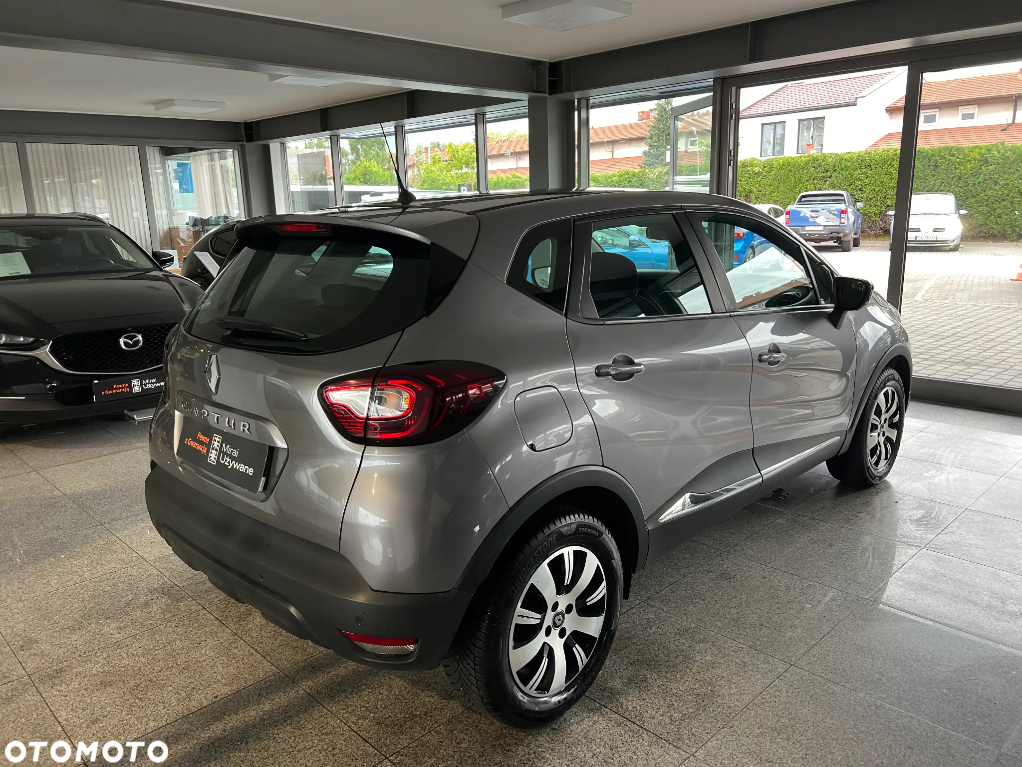 Renault Captur 0.9 Energy TCe Zen - 15