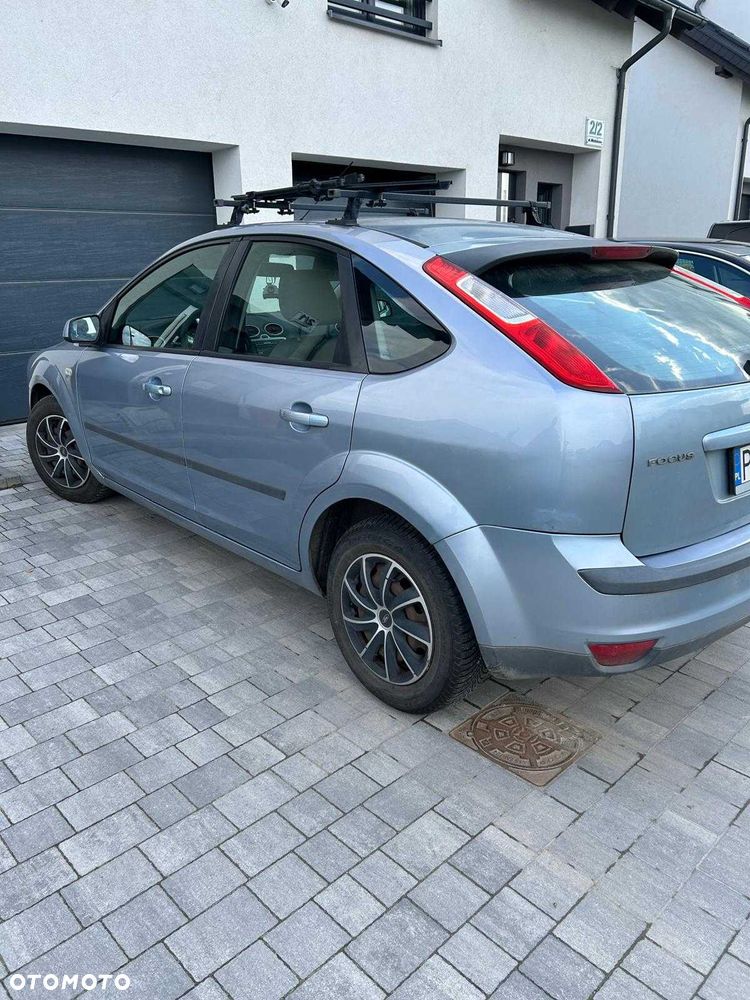 Ford Focus - 6