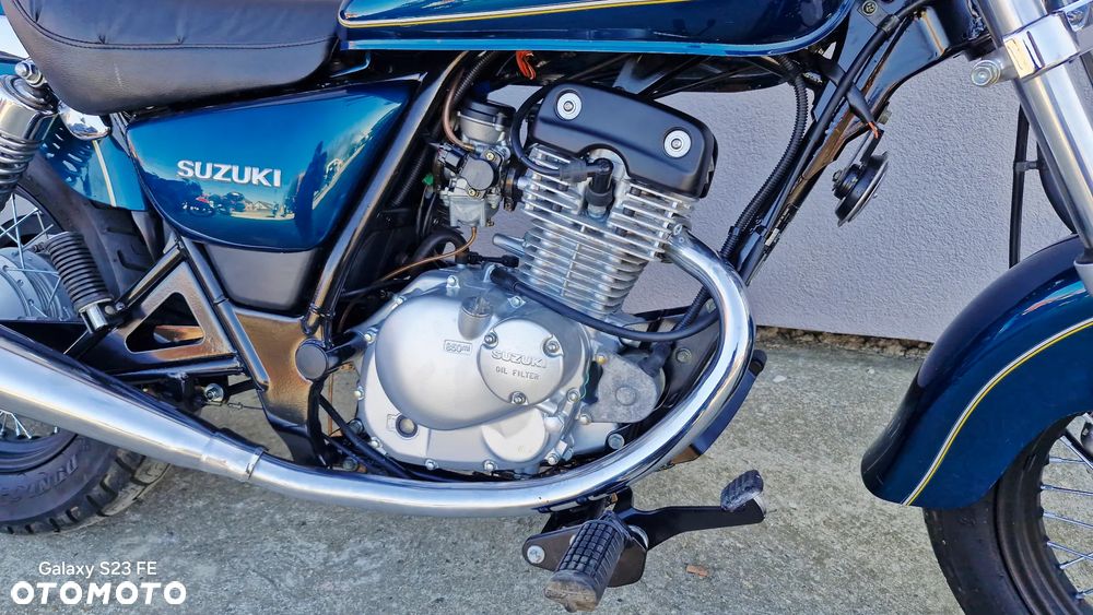 Suzuki Marauder - 26