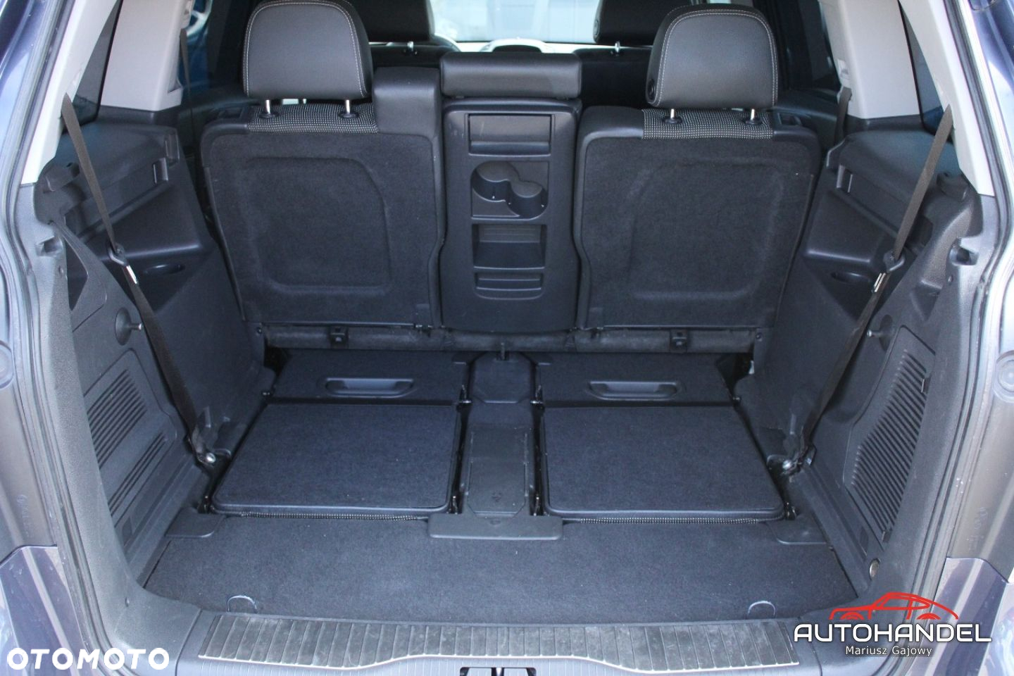 Opel Zafira - 19