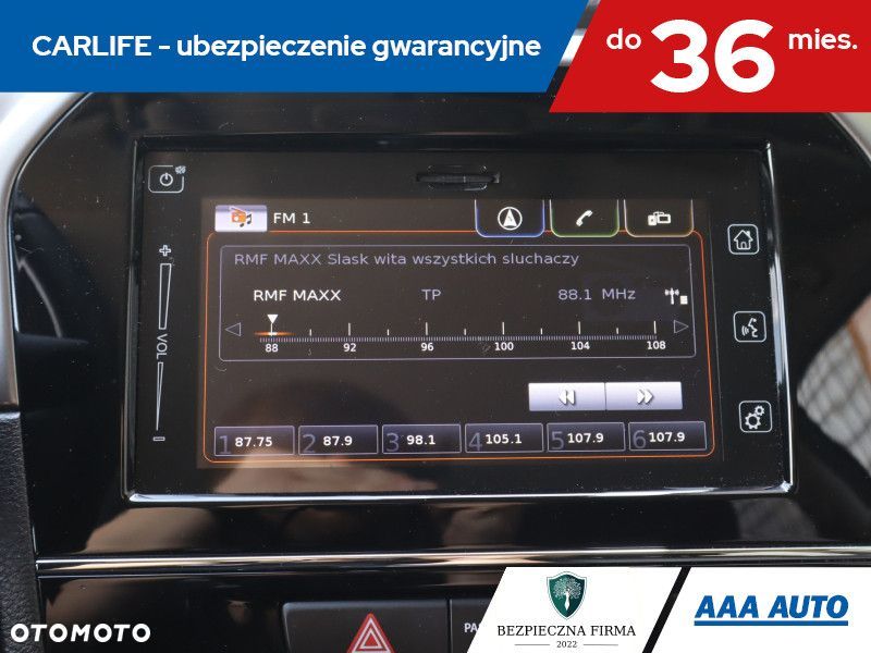 Suzuki Vitara - 19