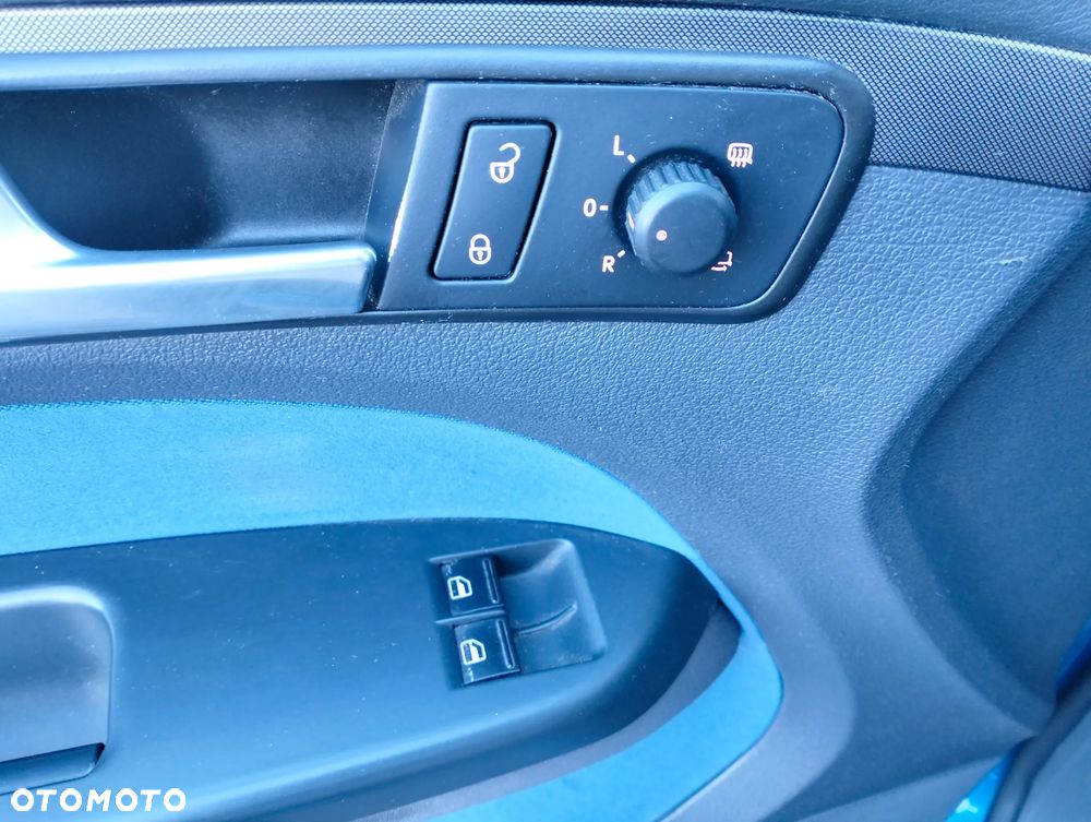 Volkswagen Touran 1.6 Trendline - 14