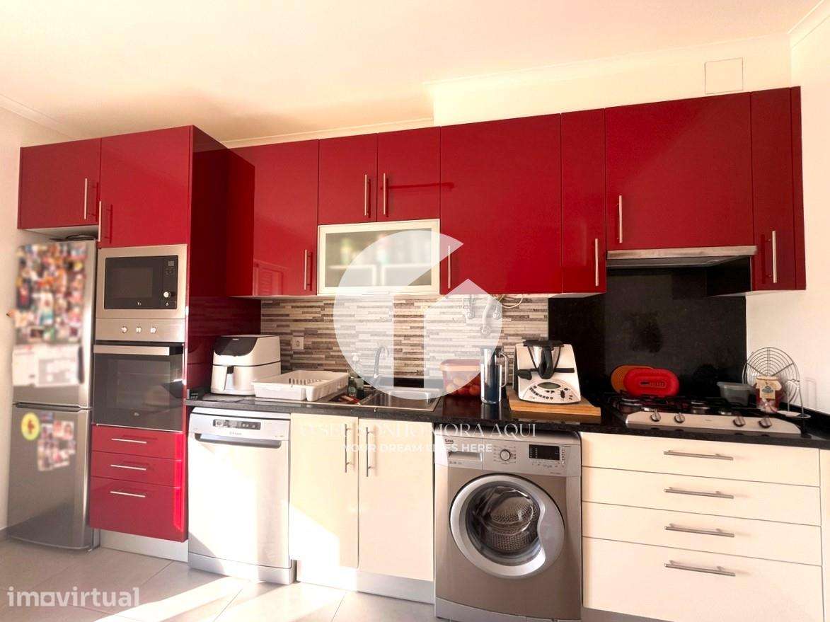 Apartamento T2 em Olhão - Grande imagem: 4/31