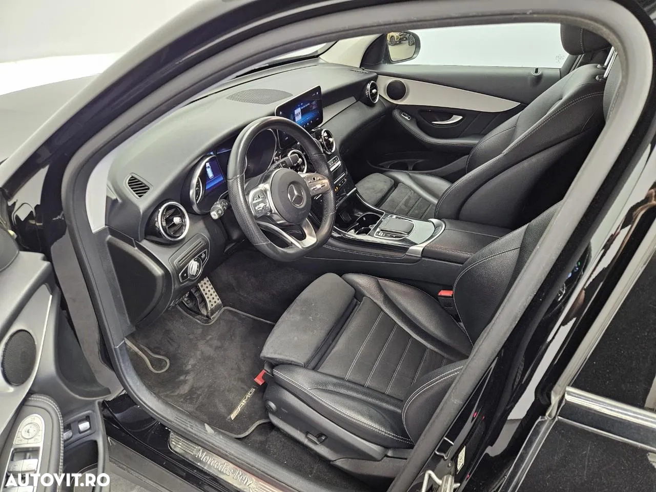 Mercedes-Benz GLC - 4