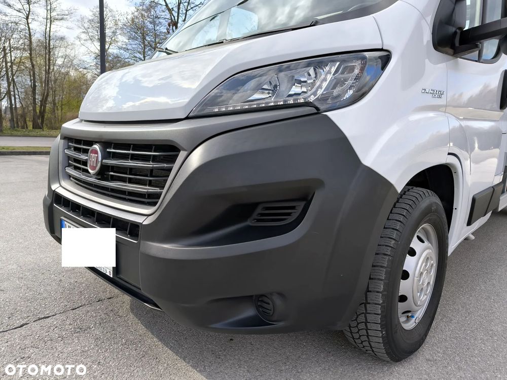 Fiat Ducato - 14