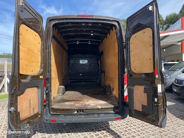 Ford TRANSIT 2.2 125cv L4H4 - 7