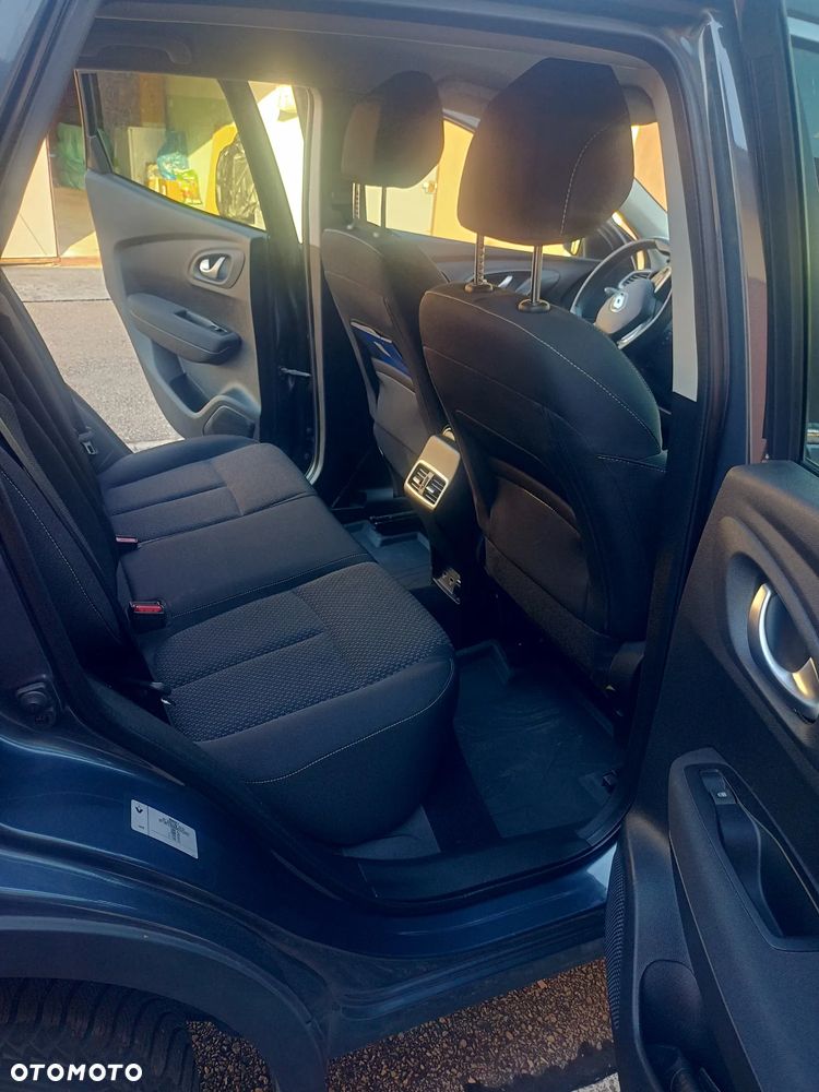 Renault Kadjar 1.3 TCe FAP Easy Life - 5