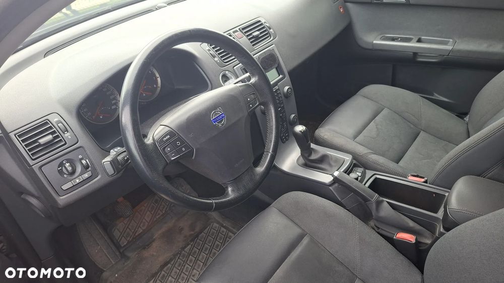 Volvo V50 2006 photo 5