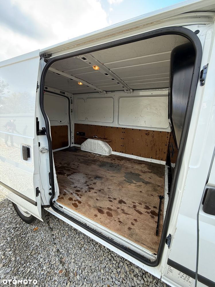 Ford Transit - 14