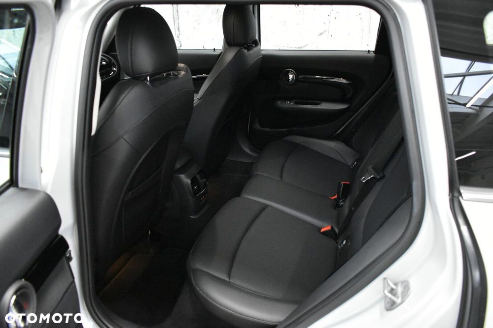 MINI Clubman - 20