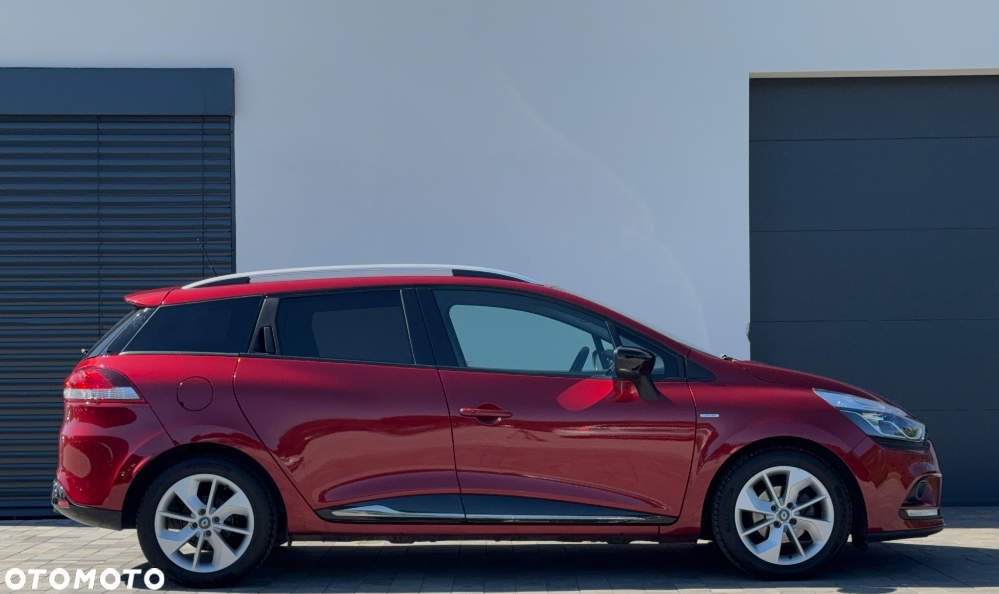 Renault Clio 0.9 Energy TCe Limited - 3