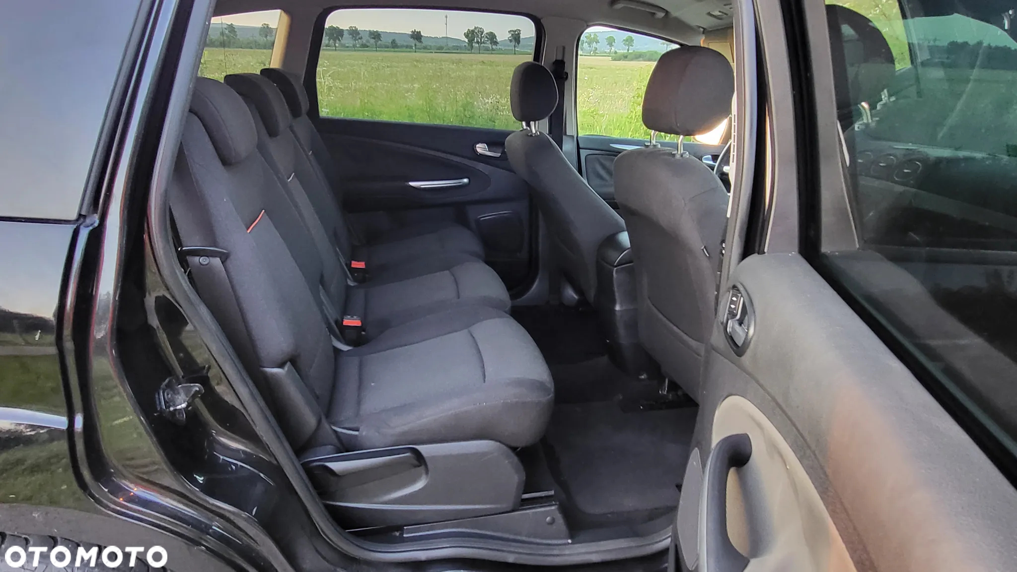 Ford S-Max 2.0 TDCi DPF Platinium X - 26