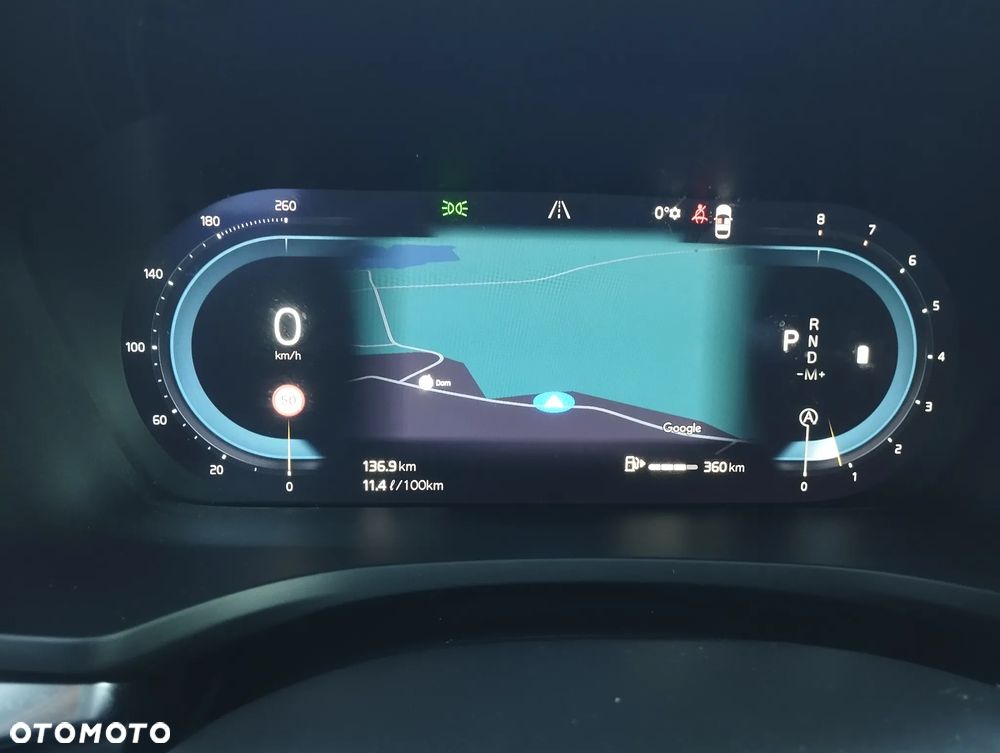 Volvo S60 B5 B Geartronic RDesign - 17