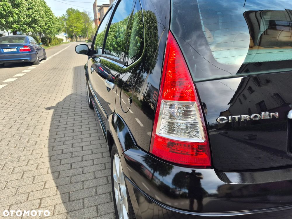 Citroën C3 1.4 Exclusive Gold-Edition - 16