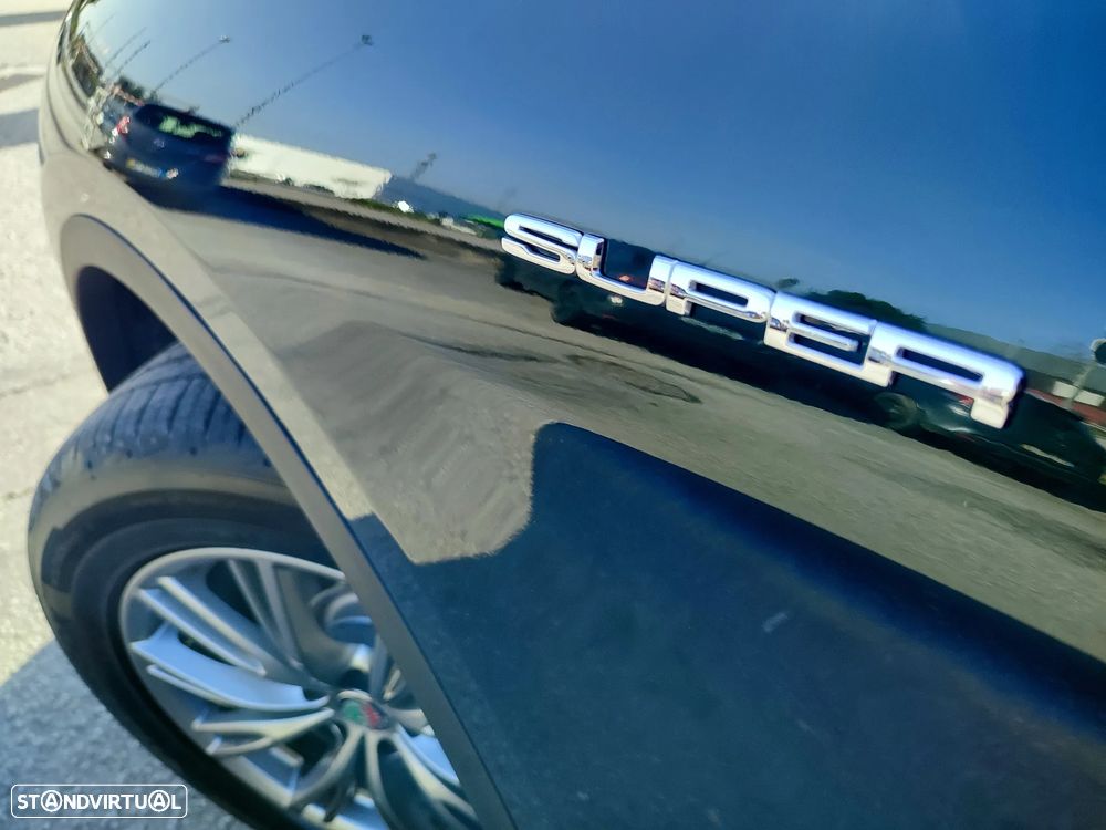 Alfa Romeo Stelvio 2.2 D Super AT8 - 29