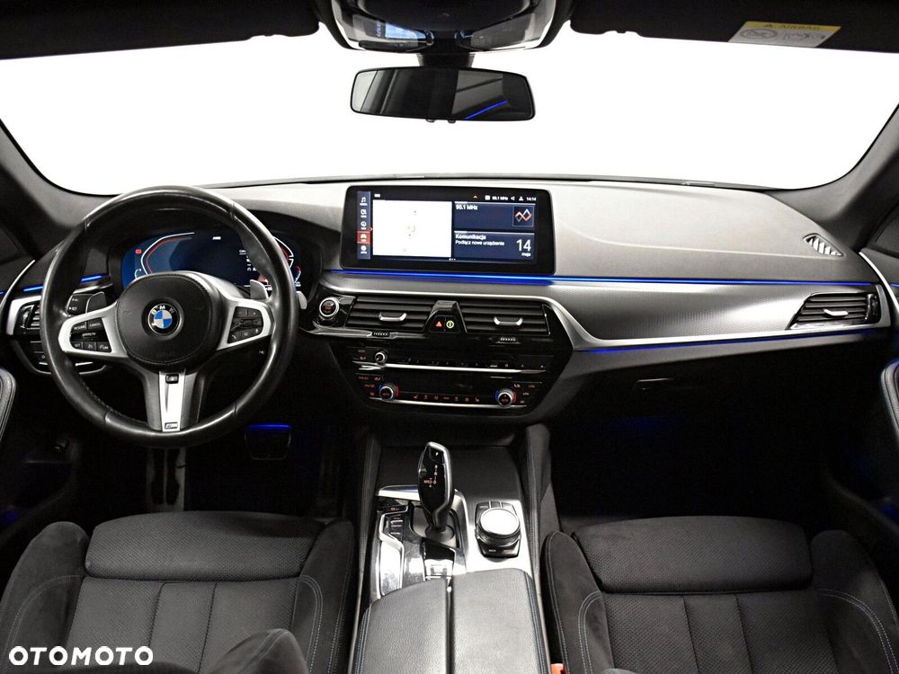 BMW Seria 5 - 15