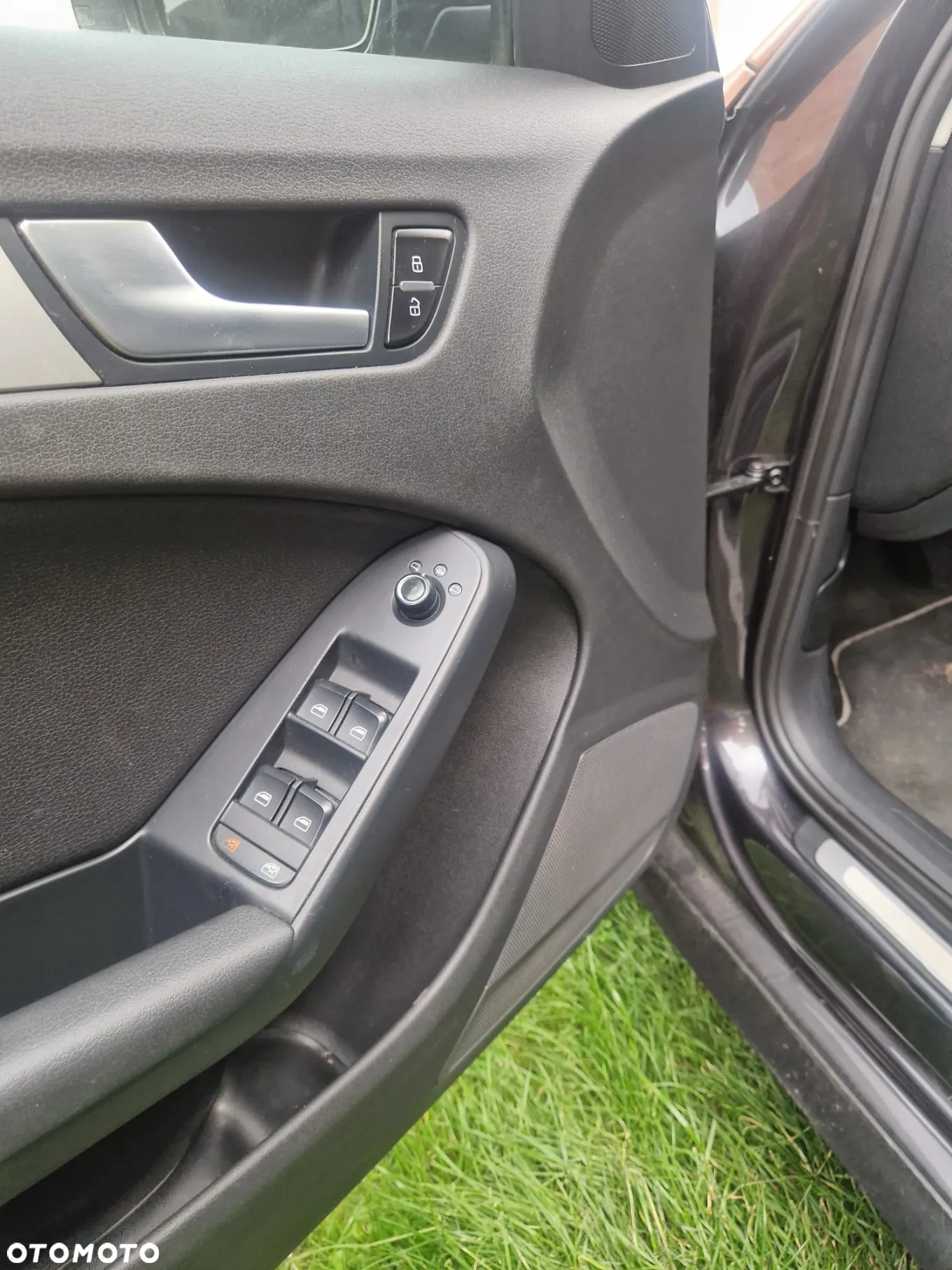 Audi A4 - 12