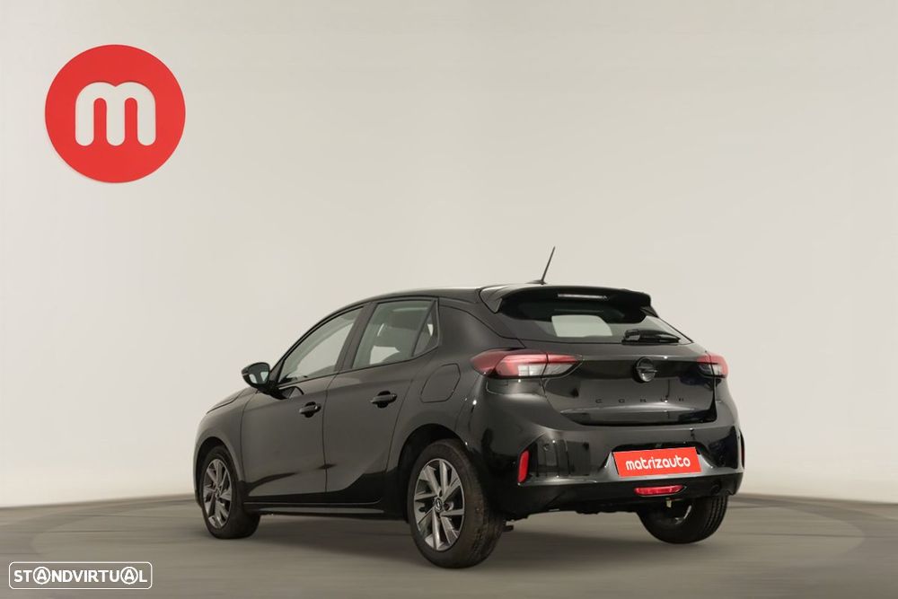 Opel Corsa 1.2 T Edition - 3