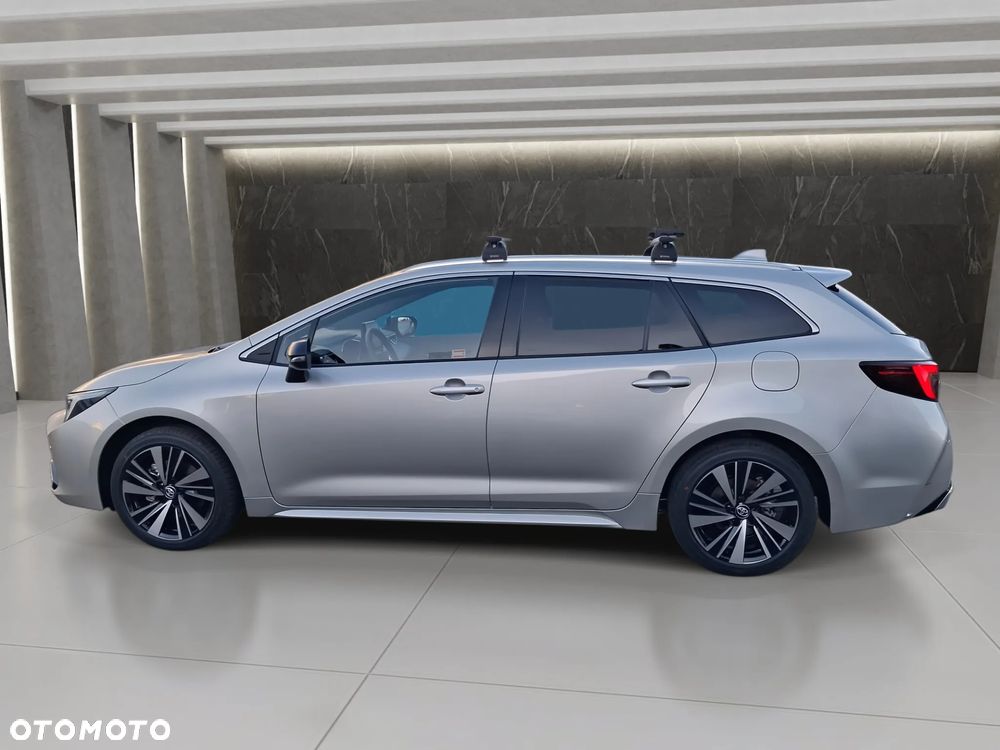 Toyota Corolla 2.0 Hybrid Style - 11