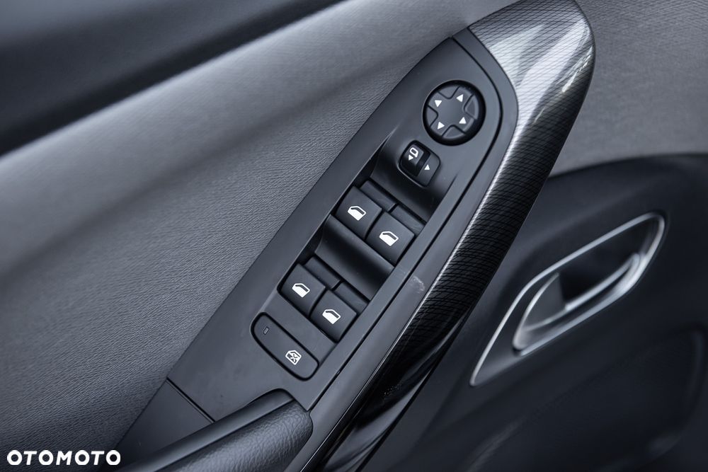 Citroën C4 Grand Picasso 1.6 e-HDi Exclusive ETG6 - 16
