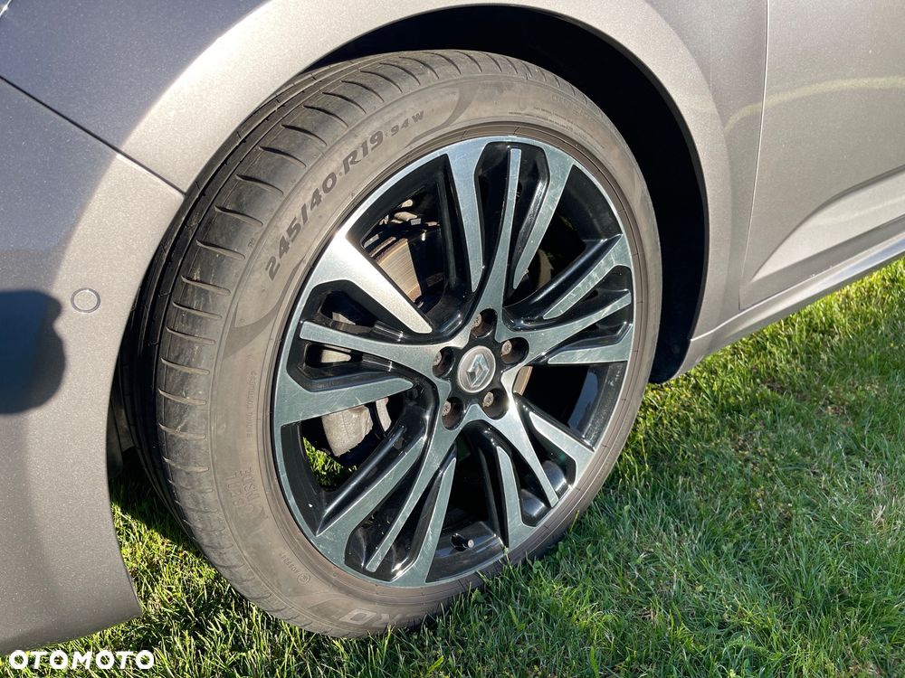 Renault Talisman Blue dCi 160 EDC INITIALE PARIS - 23