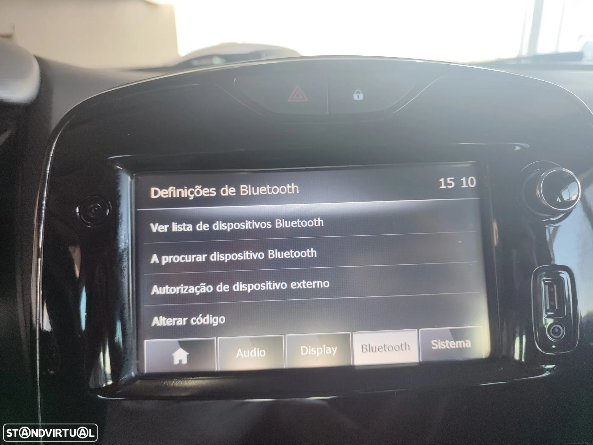 Renault Clio Sport Tourer 1.5 dCi Limited - 30