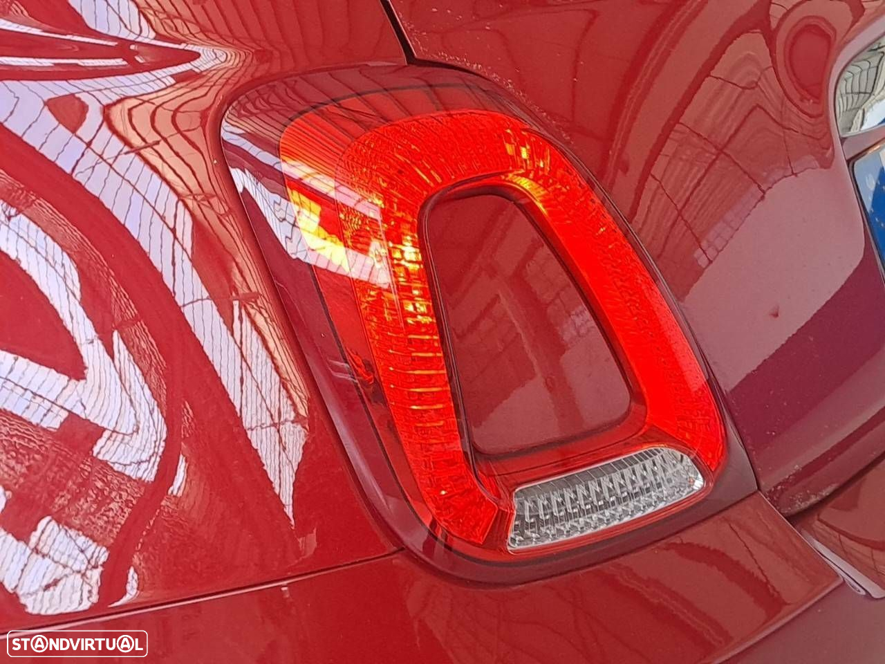 Fiat 500C 1.0 Hybrid Dolcevita - 26