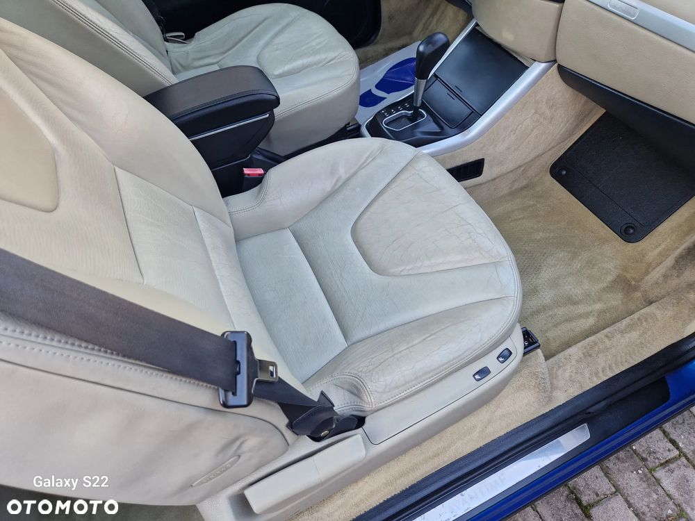 Renault Avantime 3.0 V6 Privilege - 19