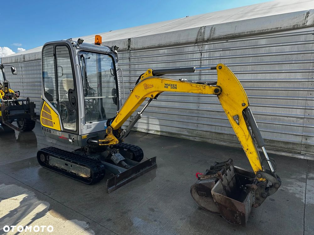 Wacker Neuson ET 20 - 1