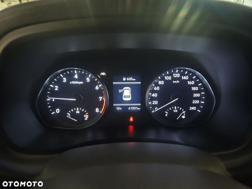 Hyundai i30 1.0 T-GDI Modern - 14