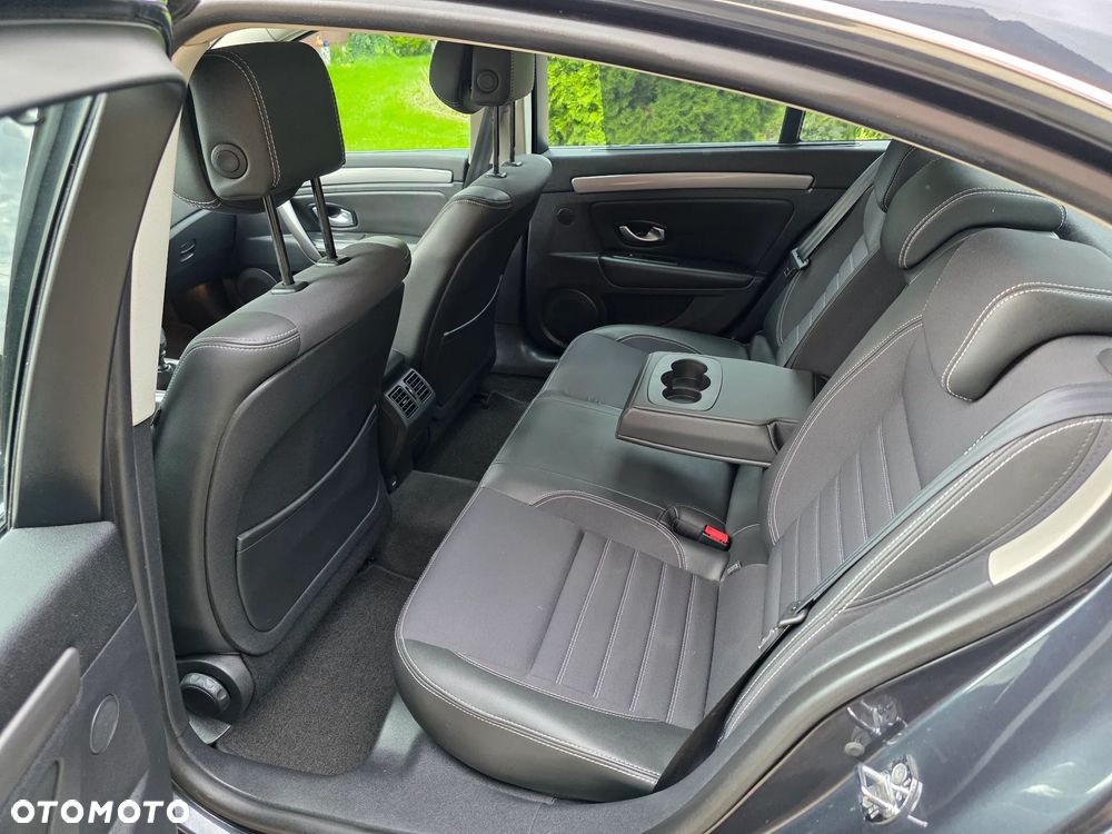 Renault Laguna 2.0 Privilege - 8