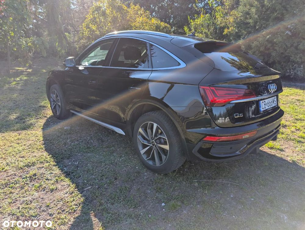 Audi Q5 - 4