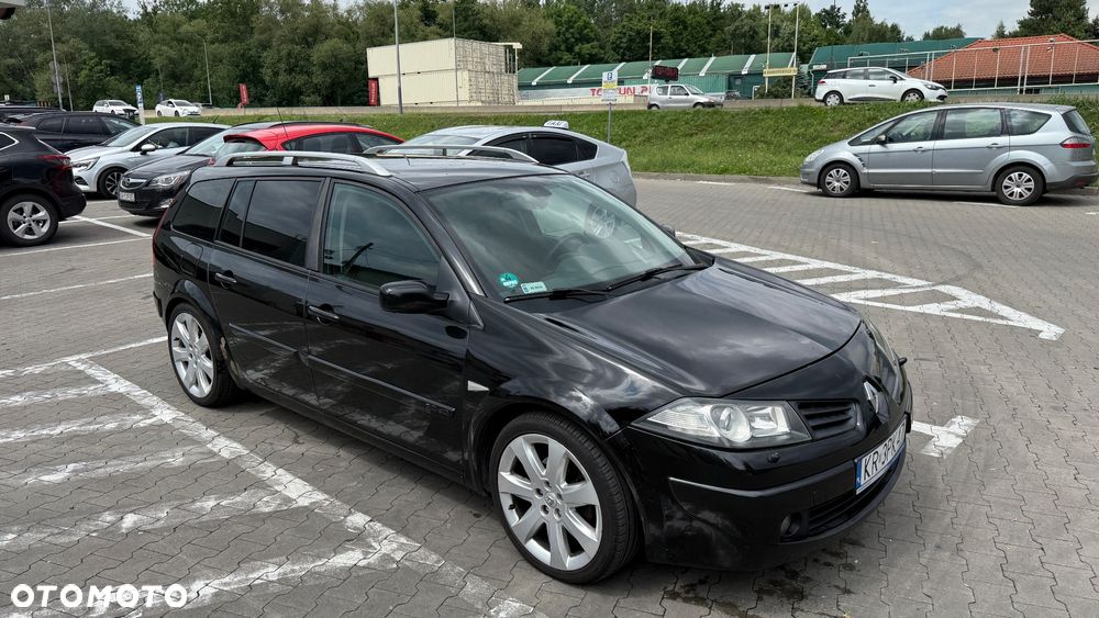 Renault Megane 2.0 dCi Privilege - 4