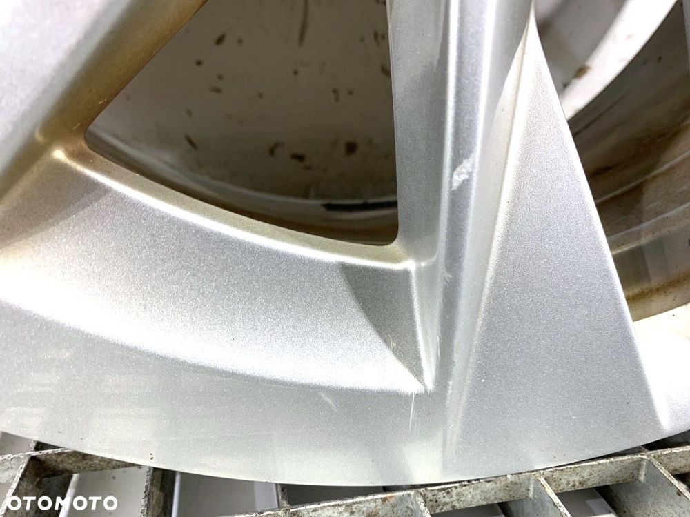 FELGA ALUMINIOWA 17  7J 5X112 57,1 ET 46  SKODA OCTAVIA IV Combi (NX5) 2019 - 2022 1.4 TSI iV 150 kW - 2