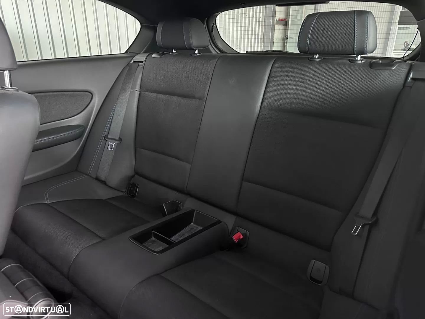 BMW 118 d - 33