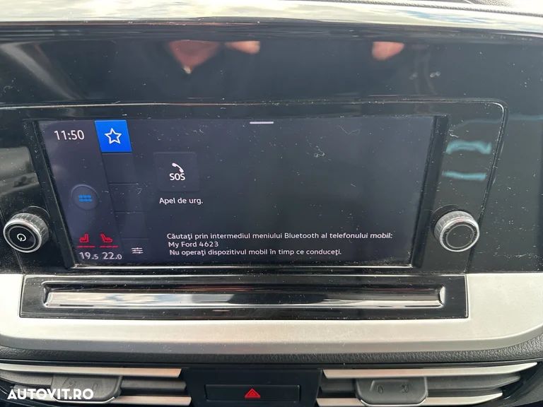 Ford Tourneo Connect 2.0L EcoBlue SWB Active - 28