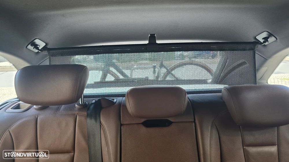 Audi A4 Allroad 2.0 TDI quattro S tronic - 27