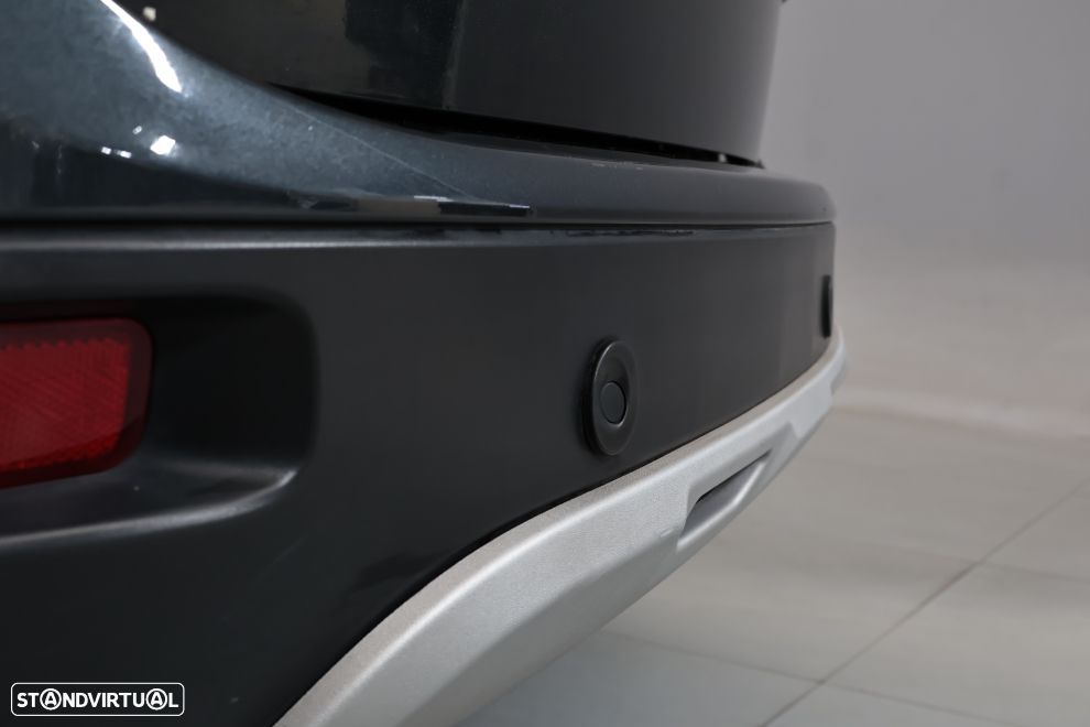 Dacia Lodgy 1.5 dCi Stepway 7L - 16