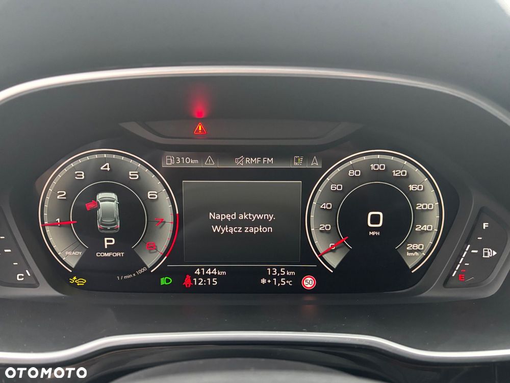 Audi Q3 45 TFSI Quattro S tronic S line - 17