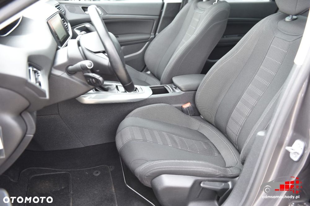 Peugeot 308 - 17