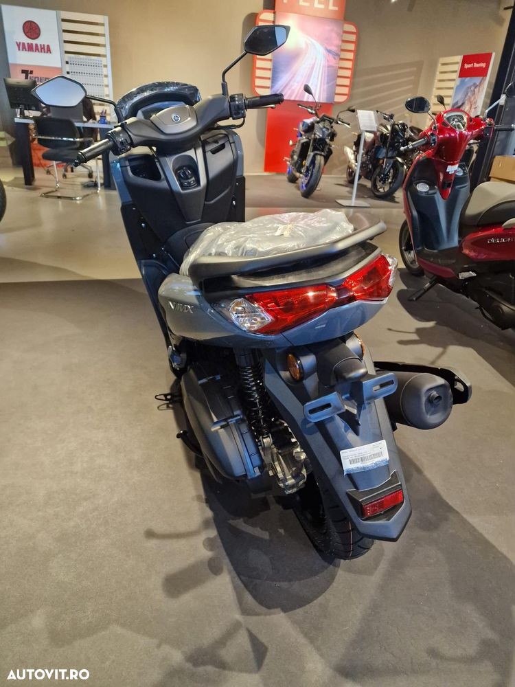 Yamaha Altul - 9