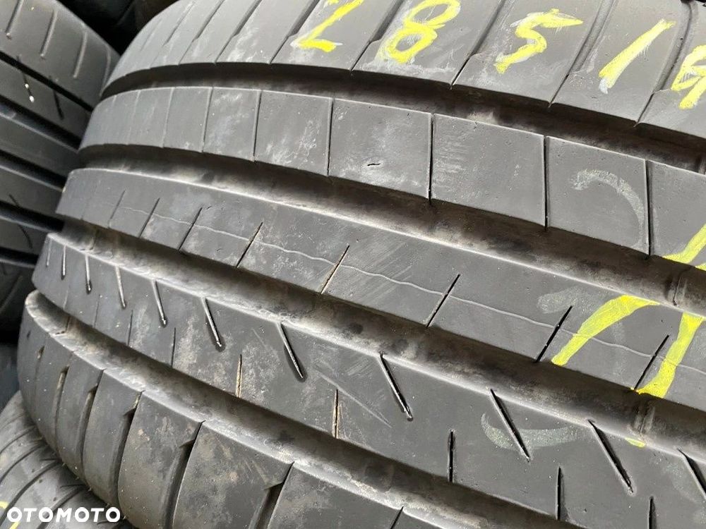 285/40/21 Bridgestone Alenza 001_7mm_4szt_(138) - 7