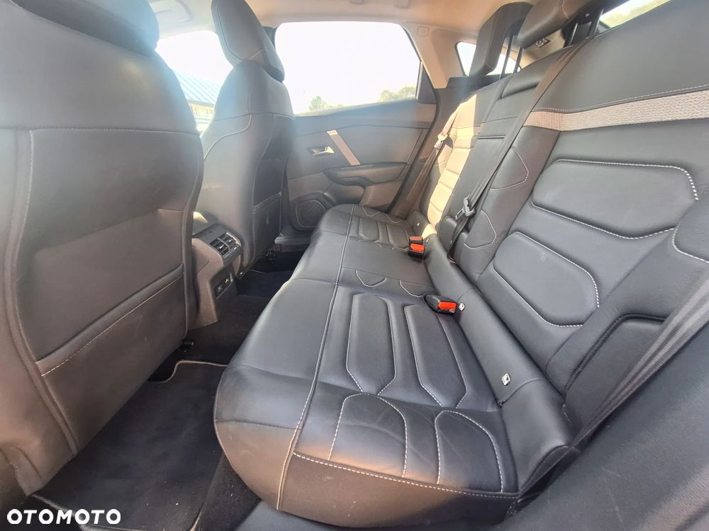 Citroën C4 1.2 PureTech Shine S&S EAT8 - 15