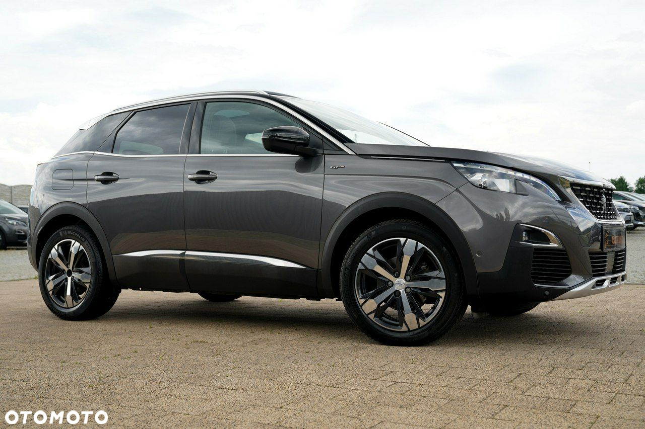 Peugeot 3008 - 4