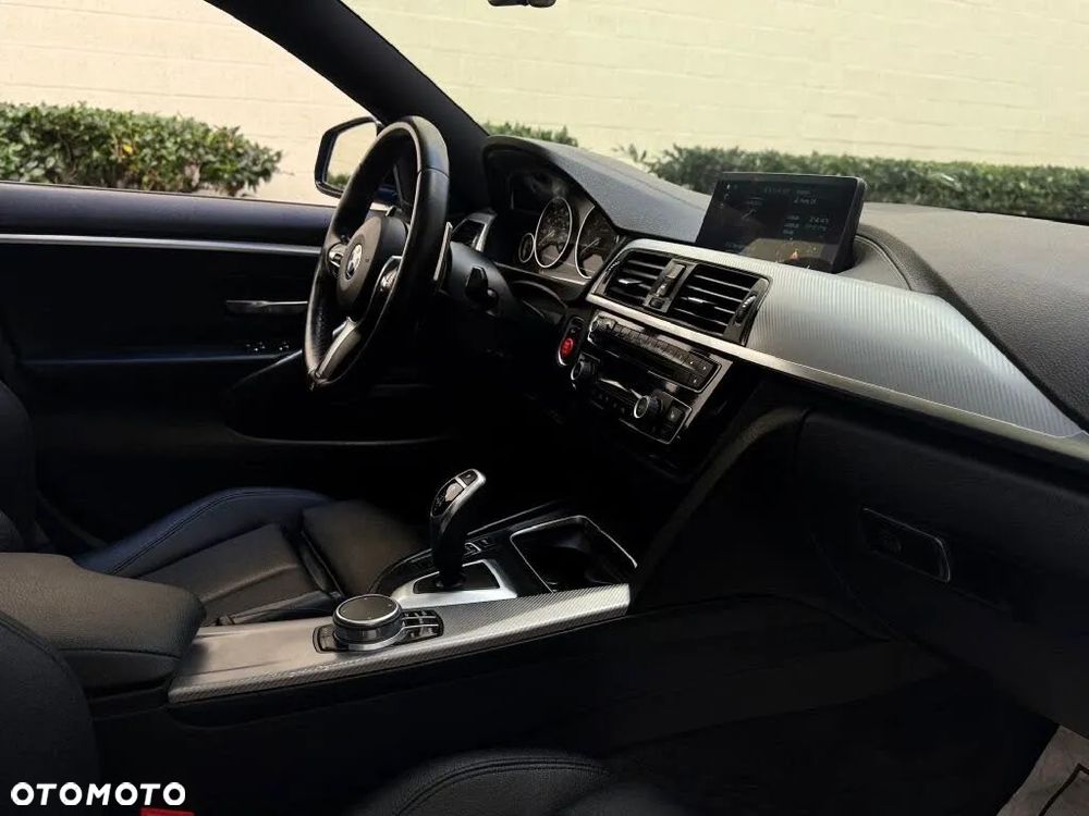 BMW Seria 4 430i M Sport - 26
