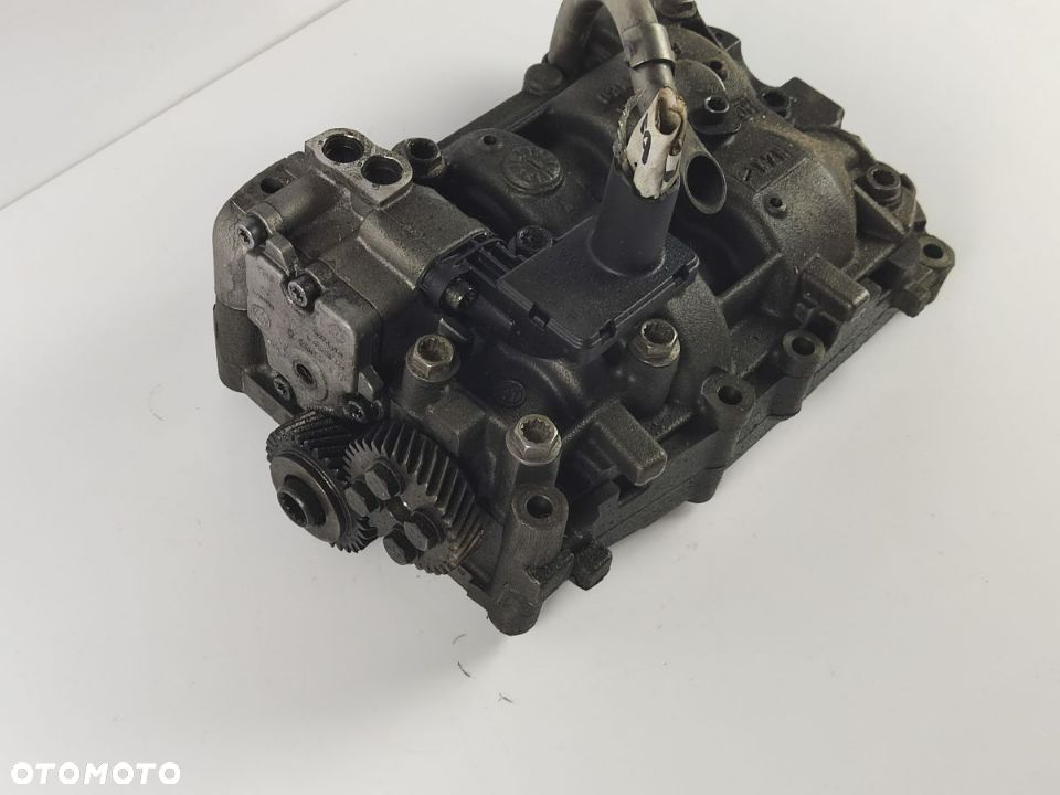VOLKSWAGEN AUDI 2.0 1.9TDI Pompa Oleju 03L103537 - 10
