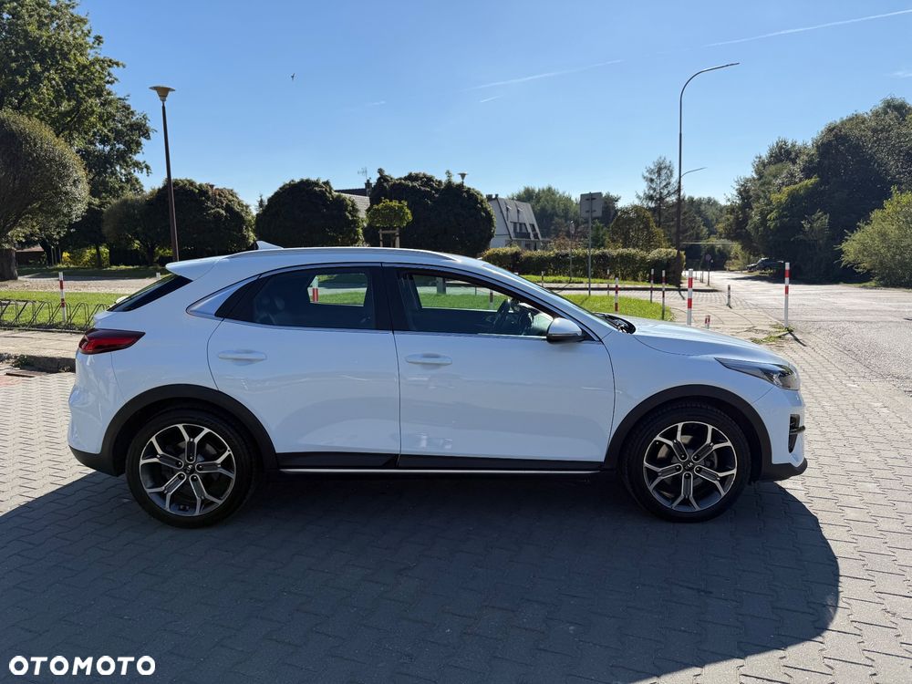 Kia XCeed 1.0 T-GDI OPF VISION - 12