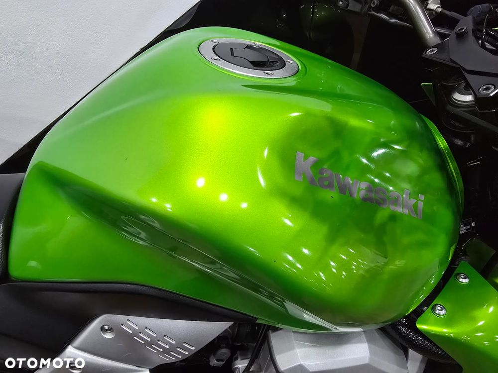 Kawasaki Z - 29