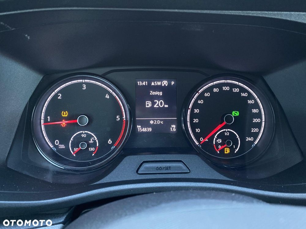 Volkswagen Transporter - 16