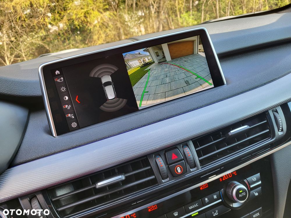 BMW X5 xDrive40d - 34